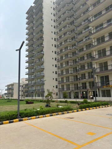 3 BHK Apartment – Exterior View View at Cosmos Express 99, Sector 99 - for Sale