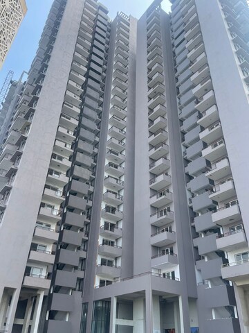 3 BHK Apartment – Exterior View View at Cosmos Express 99, Sector 99 - for Sale
