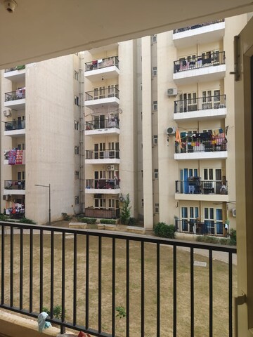 3 BHK Apartment – Exterior View View at Cosmos Express 99, Sector 99 - for Sale