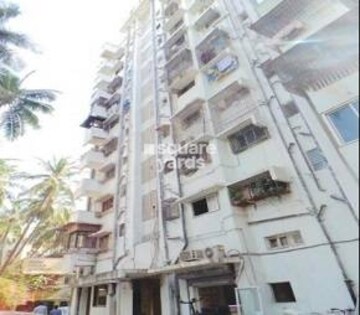 3 BHK Apartment – Exterior View View at Rose Minar CHS, Bandra West - for Sale