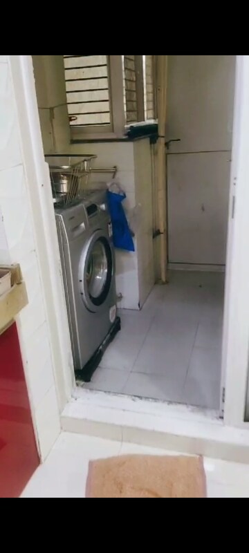 Master Bedroom in 2 BHK Apartment at Jagdale Amizra, Vartak Nagar – for Sale