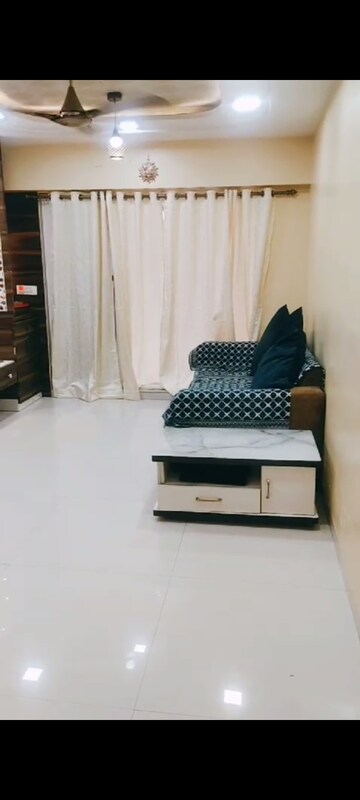 Bedroom in 2 BHK Apartment at Jagdale Amizra, Vartak Nagar – for Sale