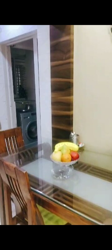 Furnished Amenities in 2 BHK Apartment at Jagdale Amizra, Vartak Nagar – for Sale