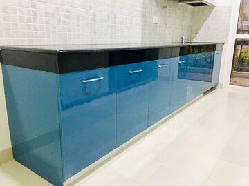 Kitchen in 3 BHK Apartment at Godrej Aria, Sector 79 – for Sale