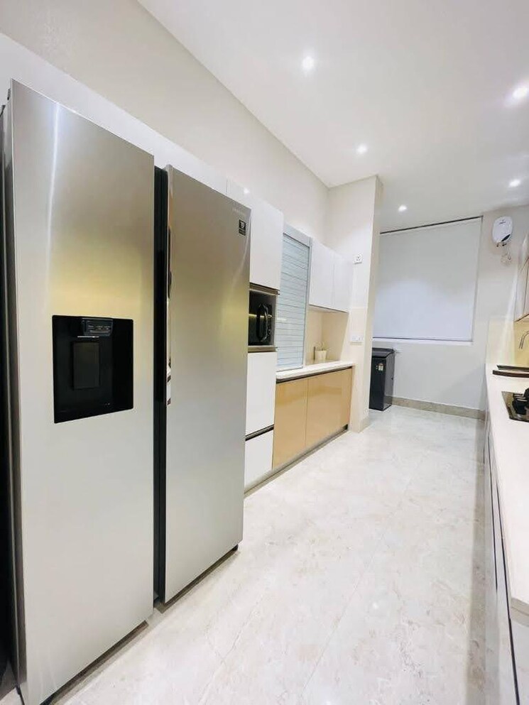 Room, trishla-city 4 Bedroom 2530 Sq.Ft. Apartment In Patiala Road Zirakpur 7758572