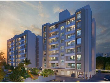 1 BHK Apartment For Resale in Kumar Pinnacle Tadiwala Road Pune  7758536