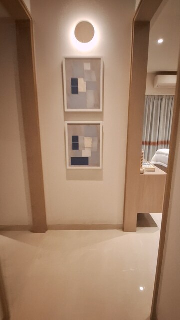 Room in 3 BHK Apartment at Supreme Boulevard, Chembur – for Sale