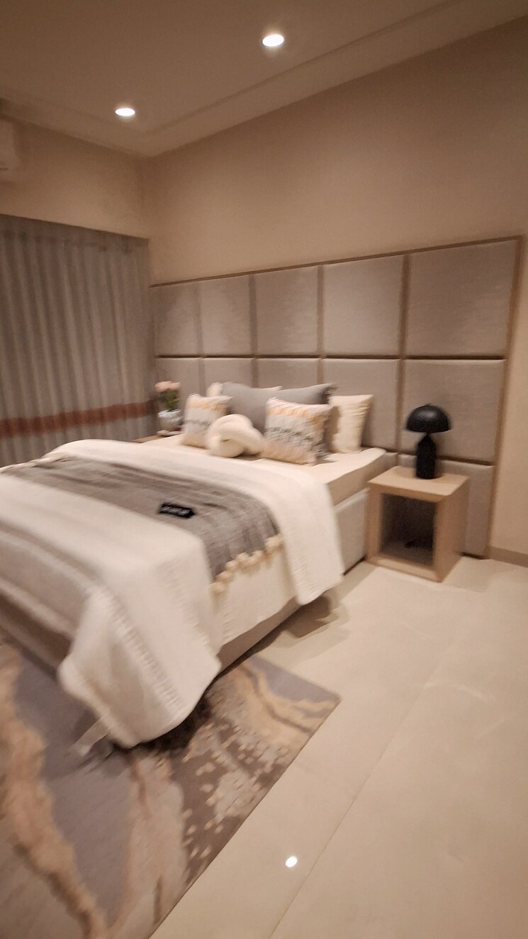 Bedroom, supreme-boulevard 3 Bedroom 1065 Sq.Ft. Apartment In Chembur Mumbai 7758540