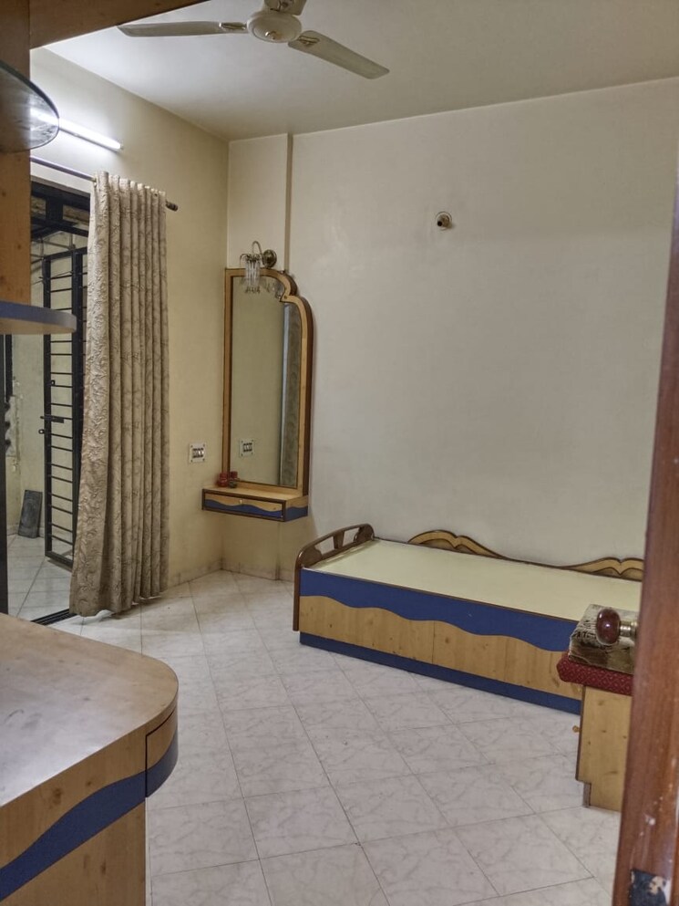 Living Room, supreme-universal-estado 3 Bedroom 1210 Sq.Ft. Apartment In Baner Pune 7758579