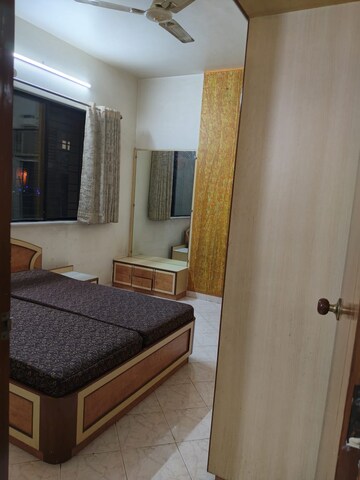 Bedroom in 3 BHK Apartment at Supreme Universal Estado, Baner – for Sale