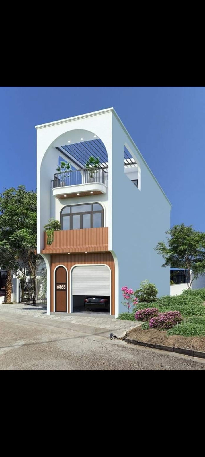 2 BHK Independent House For Resale in Rohania Varanasi  7758634