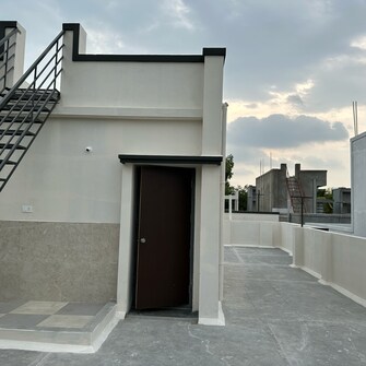 4 BHK Villa For Resale in CBR Krishnaveni Estates Yapral Hyderabad  7758644