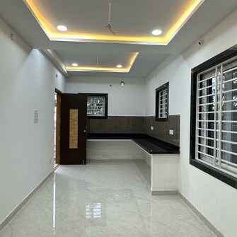 4 BHK Villa For Resale in CBR Krishnaveni Estates Yapral Hyderabad  7758644