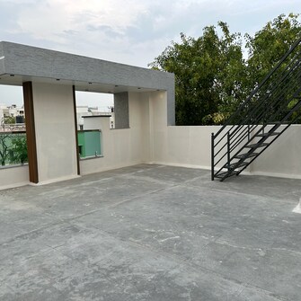 4 BHK Villa For Resale in CBR Krishnaveni Estates Yapral Hyderabad  7758644