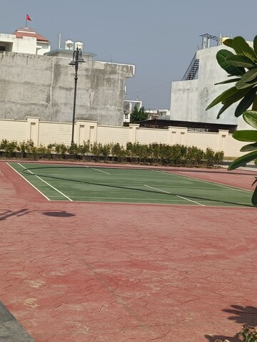  Plot – Exterior View View at Iim Road - for Sale
