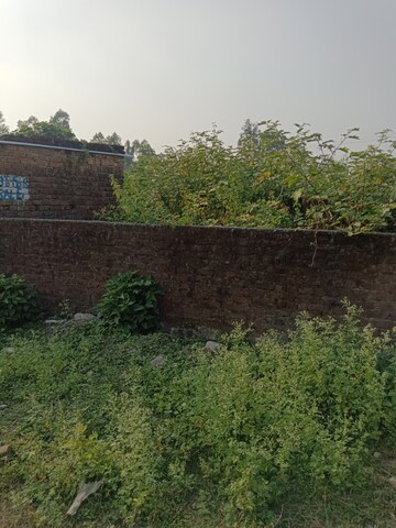 Plot Area in  Plot at Dehradun Cantt – for Sale