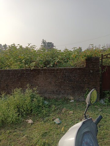Plot Area in  Plot at Dehradun Cantt – for Sale
