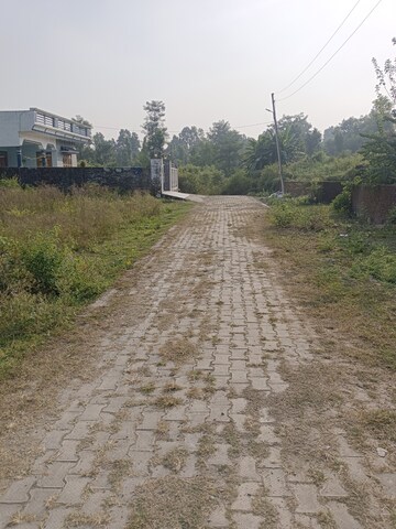 Plot Area in  Plot at Dehradun Cantt – for Sale