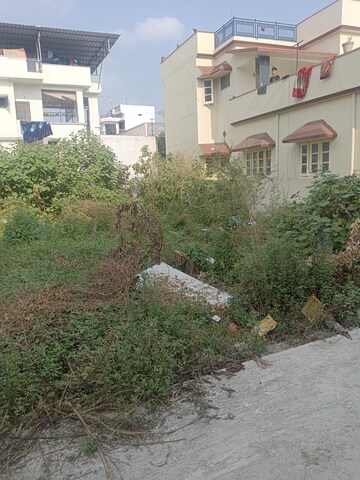  Plot – Exterior View View at Dehradun Cantt - for Sale