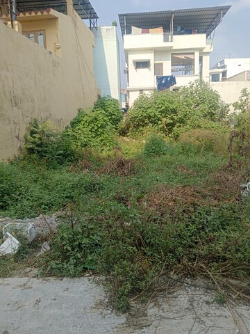  Plot For Sale in Dehradun Cantt
