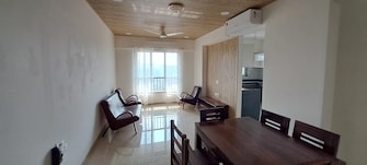 2 BHK Apartment For Rent in SKG Mumbadevi Chembur Mumbai  7758668