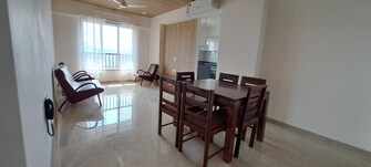 2 BHK Apartment For Rent in SKG Mumbadevi Chembur Mumbai  7758668