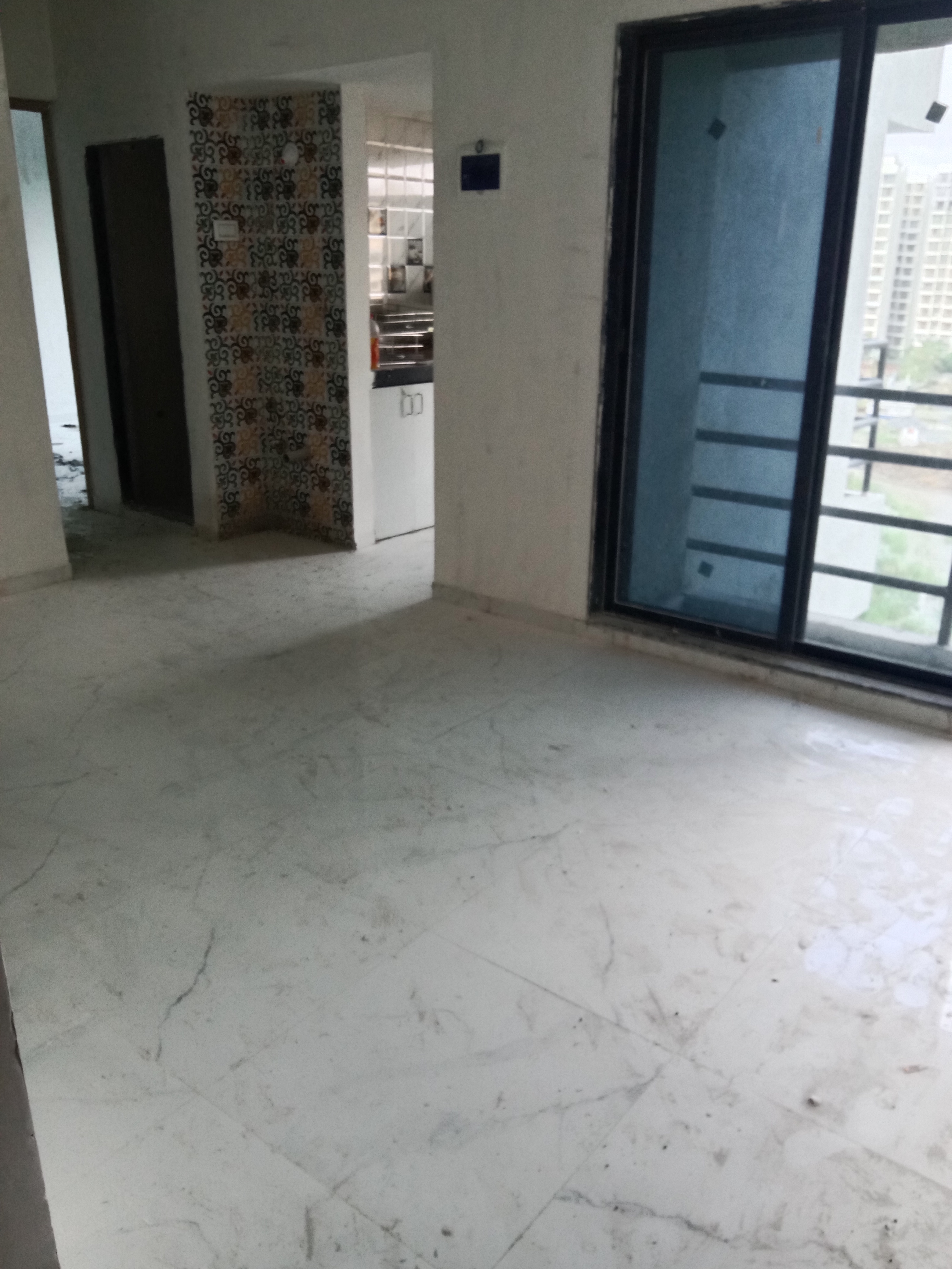 1 BHK Apartment For Resale in Navkar City Phase II Naigaon East Mumbai  7758671