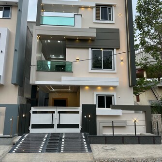 5 BHK Villa For Resale in CBR Krishnaveni Estates Yapral Hyderabad  7758678