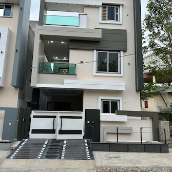 5 BHK Villa For Resale in CBR Krishnaveni Estates Yapral Hyderabad  7758678