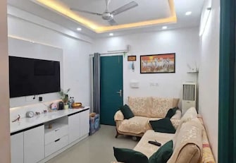 1 BHK Apartment For Rent in Alpine Eco Doddanekundi Bangalore  7758677