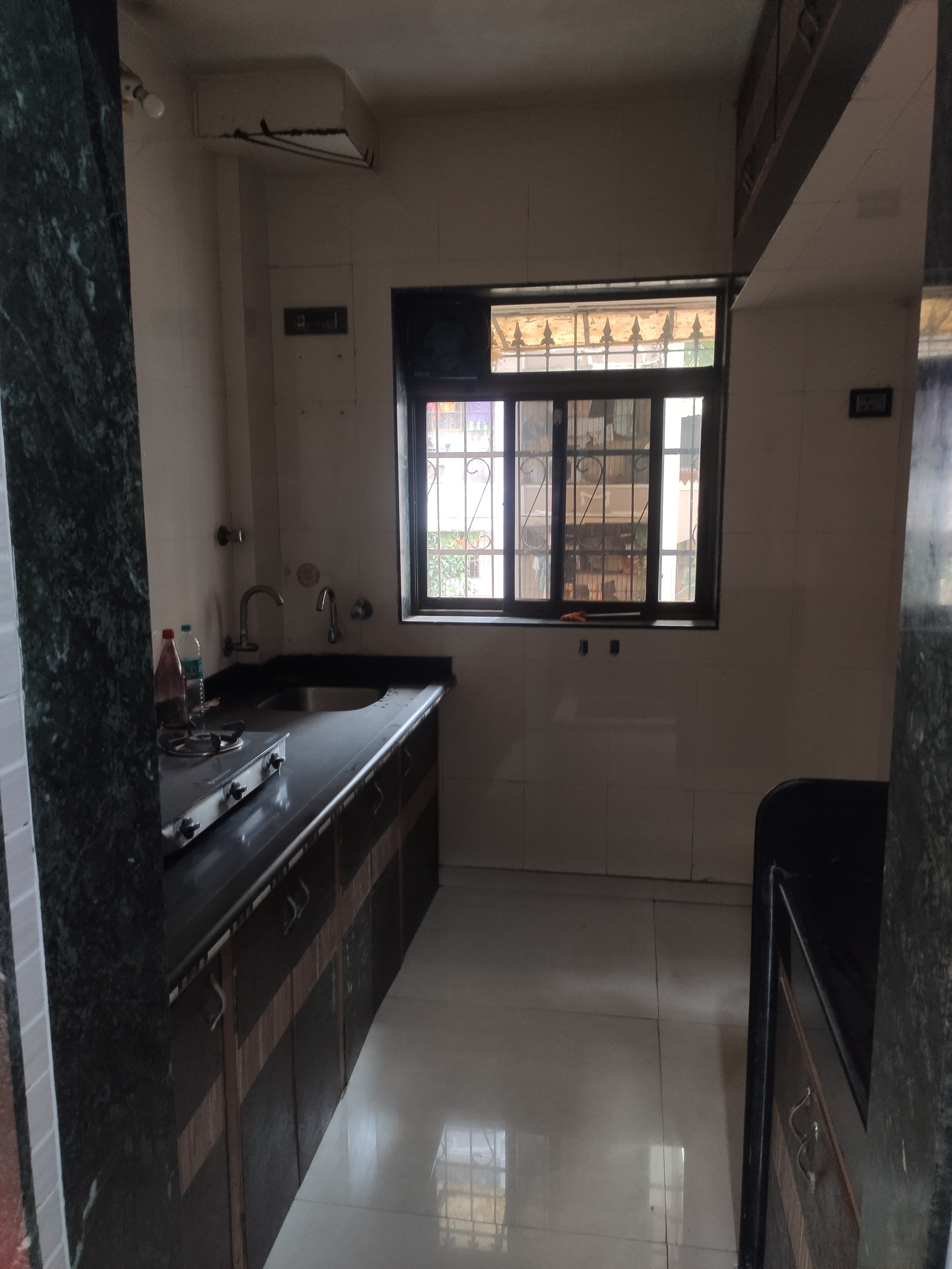 2 BHK Apartment For Rent in Khadakpada Thane  7758705