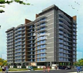 2 BHK Apartment For Rent in Romell Shraddha Borivali West Mumbai  7758712