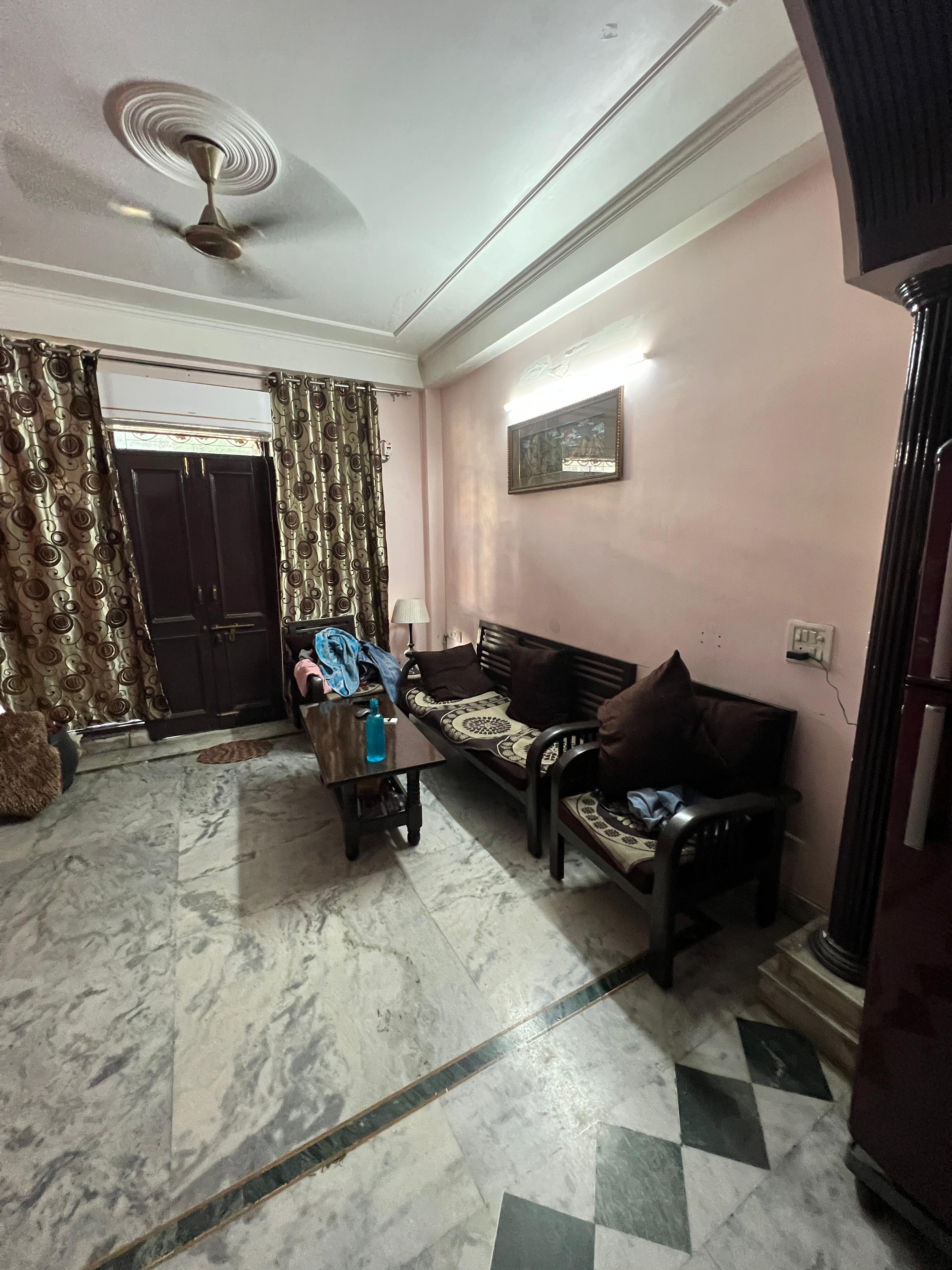 2 BHK + Extra Room Apartment For Sale in ACE Platinum