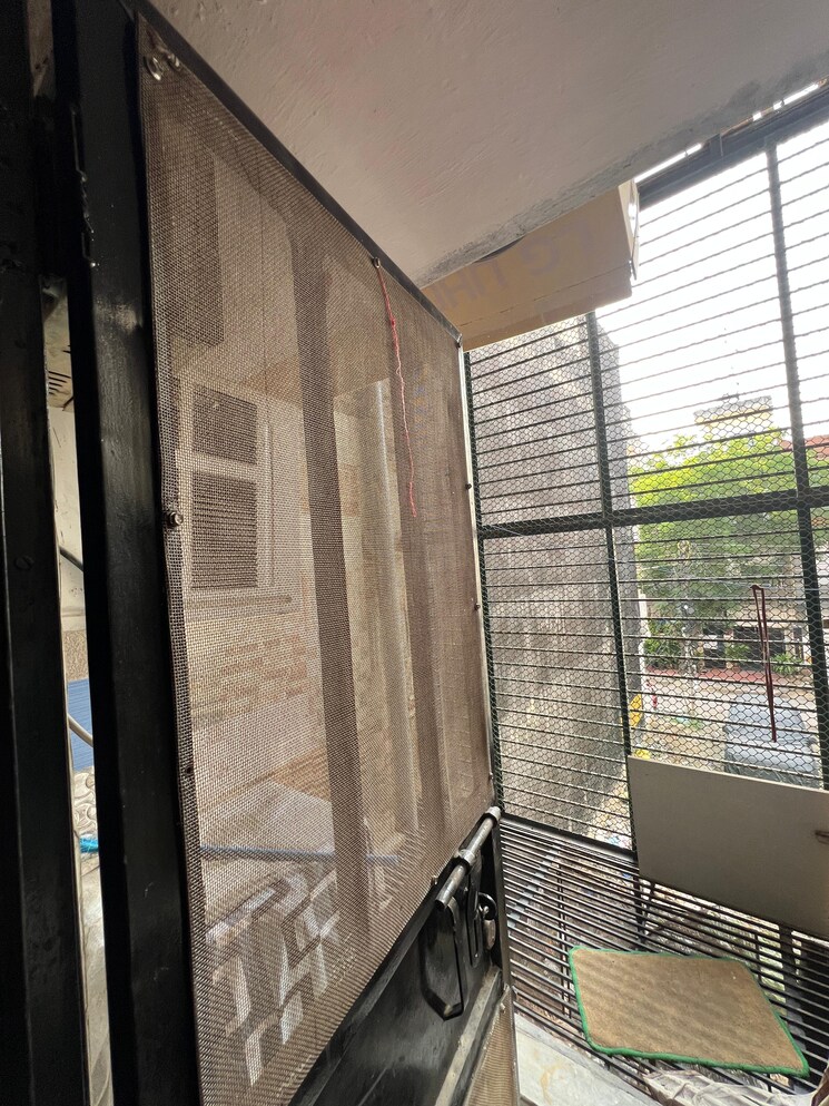 Balcony, ace-platinum 2 Bedroom 1150 Sq.Ft. Apartment In Zeta I Greater Noida Greater Noida 7758716