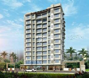 2 BHK Apartment For Rent in Atmaram Tower Borivali West Mumbai  7758718