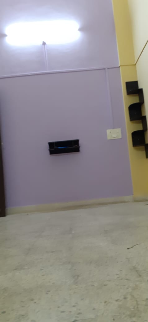 1 RK Apartment For Rent in Sector 10 Nerul Navi Mumbai  7758724