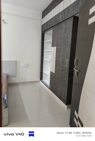 1 BHK Builder Floor For Rent in Ulsoor Bangalore  7758729