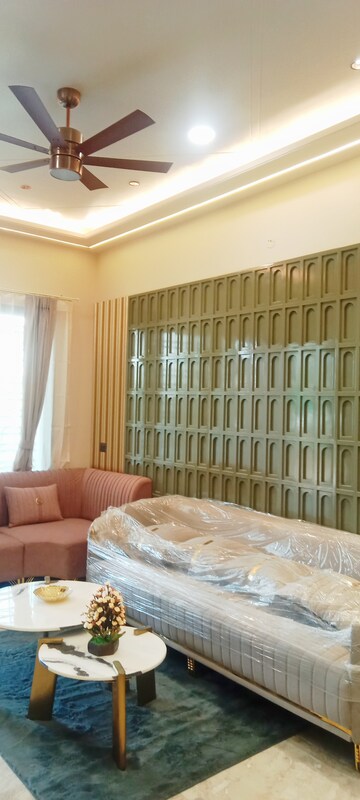 Bedroom in 4 BHK Independent House at Gandhi Path – for Sale