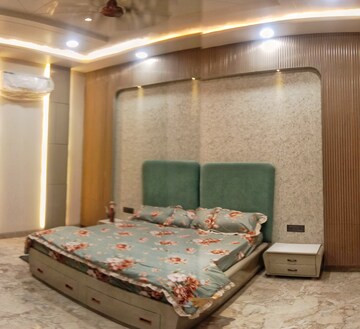 Bedroom in 4 BHK Independent House at Gandhi Path – for Sale