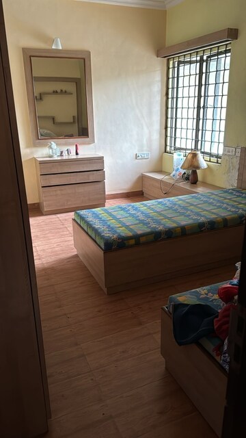 Bedroom in 2 BHK Apartment at Saligao – for Rent