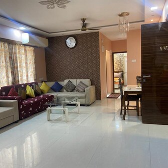 2 BHK Apartment For Rent in Hiranandani Estate Hiranandani Estate Thane  7758761