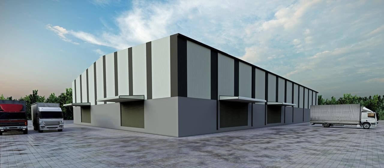 Rental Commercial Warehouse 15000 Sq.Ft. in Kada Agrahara Bangalore