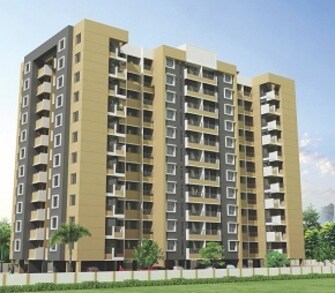 2 BHK Apartment For Rent in Kamdhenu 7th Heaven Dhanori Pune  7758781