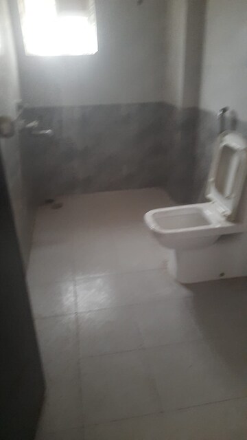 Bathroom in 3 BHK Apartment at Tricolour Palm Cove, Uppal – for Sale