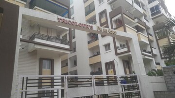 3 BHK Apartment For Resale in Tricolour Palm Cove Uppal Hyderabad  7758780