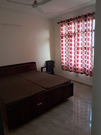 2 BHK Apartment For Rent in RKM Springdale Tower II Lohgarh Zirakpur  7758789