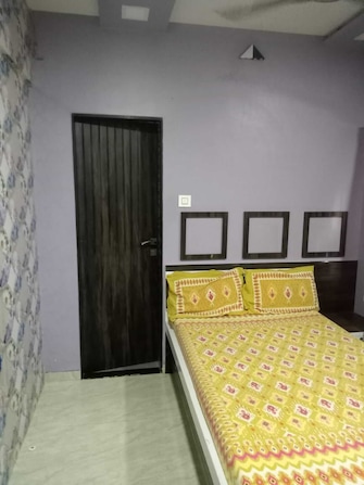 1 BHK Apartment For Rent in Anand Siddhi CHS Kandivali West Mumbai  7758790