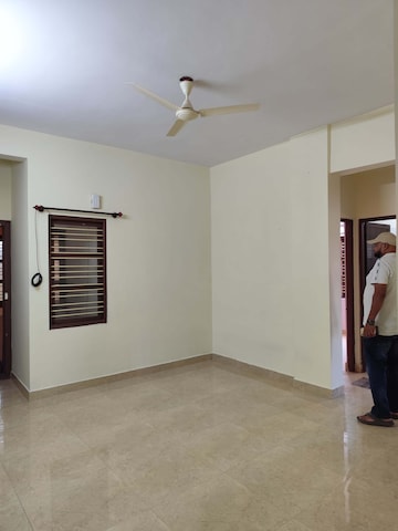 2 BHK Apartment For Rent in Murugesh Palya Bangalore  7758793