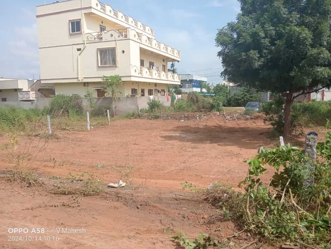 Plot For Resale in Ghatkesar Hyderabad  7758801