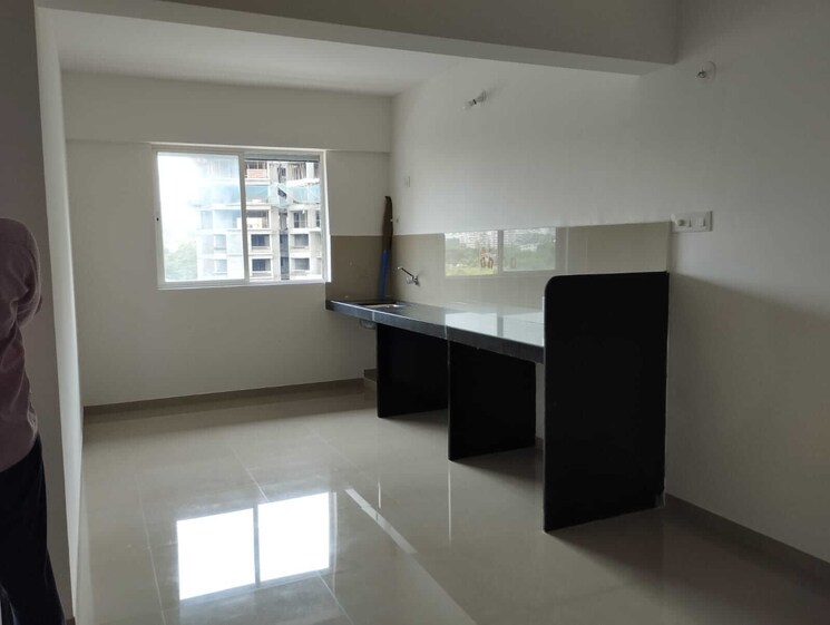 Kitchen, sai-samarth-apartments-kharadi 1 Bedroom 555 Sq.Ft. Apartment In Kharadi Pune 7758792